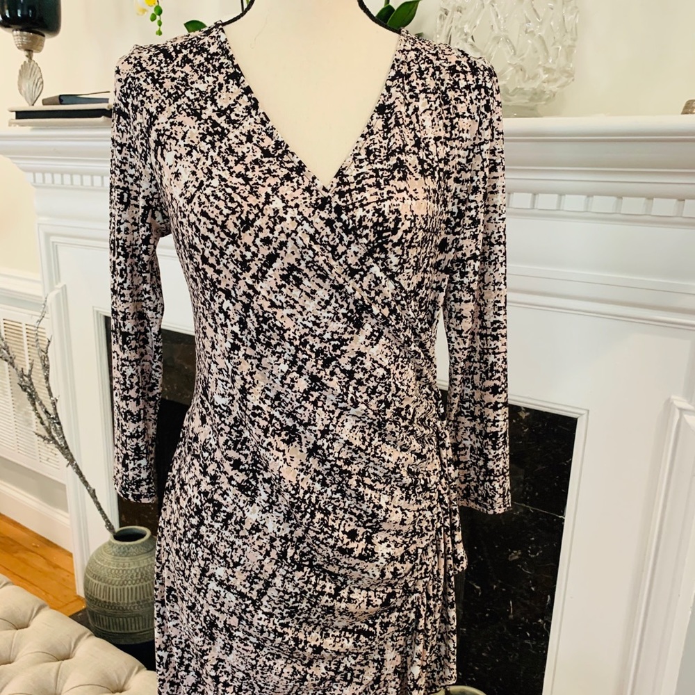 Calvin Klein dress